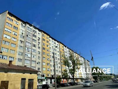 квартира по адресу Галицкая ул., 92