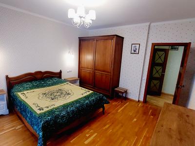 квартира за адресою Метрологічна вул., 9-В