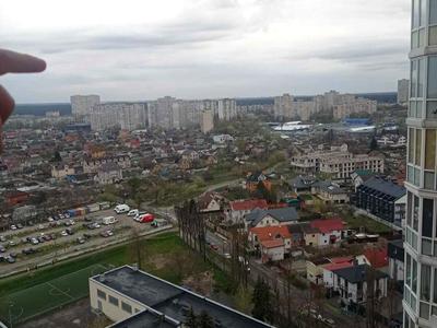 квартира за адресою Осіння вул., 33