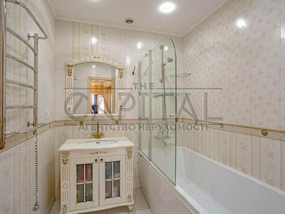 квартира по адресу Валерия Лобановского просп., 150
