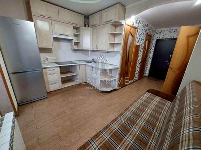 квартира за адресою Оноре де Бальзака вул., 68