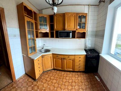квартира за адресою Оноре де Бальзака вул., 40/11