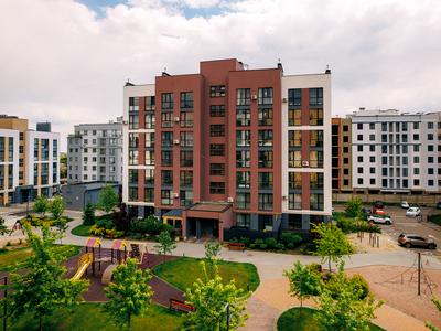квартира по адресу Промислова ул., 1-Д