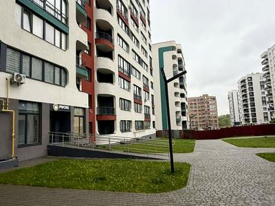 квартира по адресу Трускавецкая ул., 109