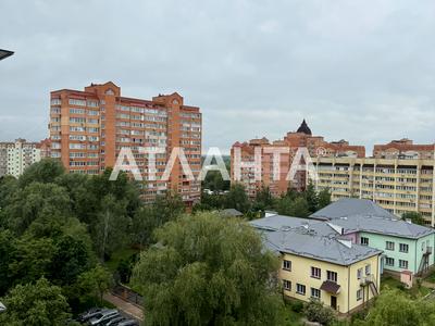 квартира за адресою Машинобудівників вул., 6