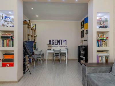 квартира за адресою Печерська вул., 24