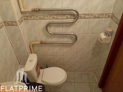 квартира за адресою Метрологічна вул., 14/3
