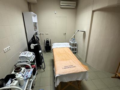 коммерческая по адресу Академика Булаховского ул., 5-В