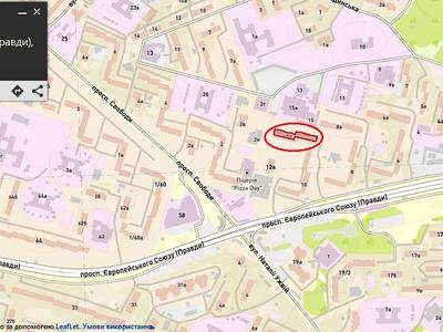 квартира по адресу Правды просп. (Правды), 10-А