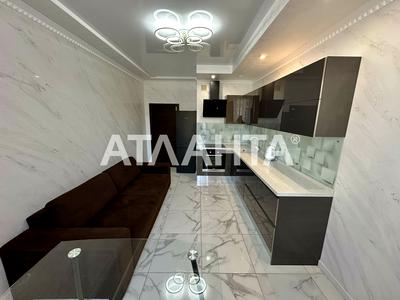 квартира за адресою Генуезька вул., 24