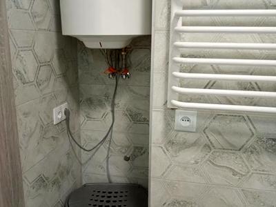 квартира за адресою Берковецька вул., 6Б