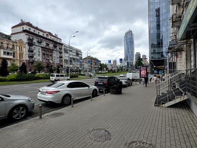 квартира за адресою Басейна вул., 12