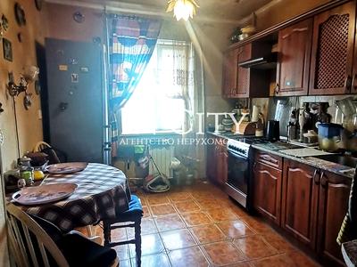 квартира за адресою Каштанова вул., 5