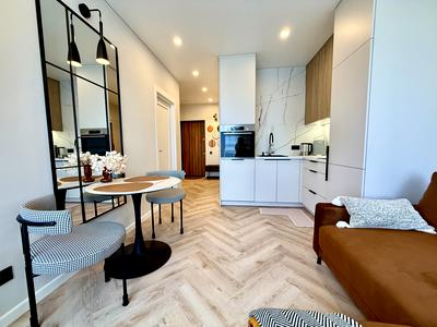 квартира за адресою Столичне шосе, 3