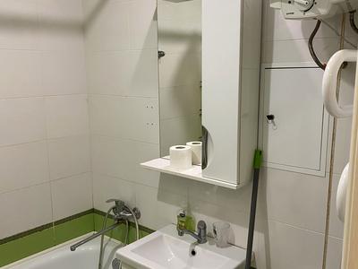 квартира по адресу Уманская ул., 29