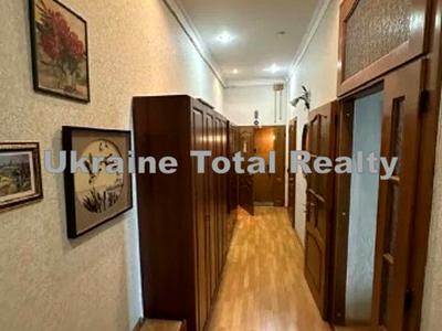 квартира по адресу Большая Васильковская ул. (Красноармейская), 79