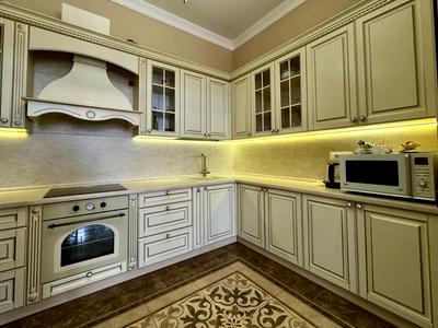 квартира по адресу Саксаганского ул., 121