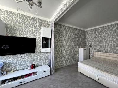 квартира по адресу Генуэзская ул., 36