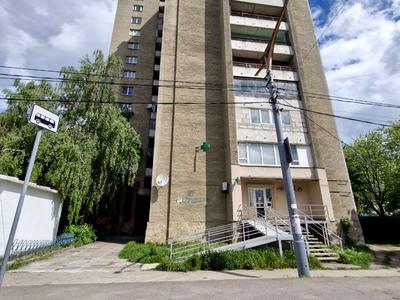 квартира за адресою Стрийська вул., 107