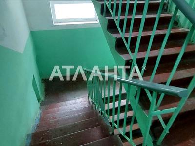 квартира по адресу Ильфа и Петрова ул., 27
