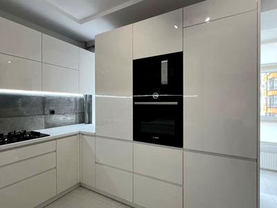 квартира за адресою Олександра Довженка вул., 23а