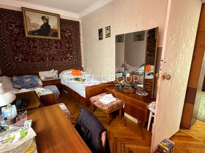 квартира за адресою Тампере вул., 15