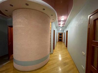 квартира по адресу Владимира Ивасюка просп. (Героїв Сталінграду), 12-Д