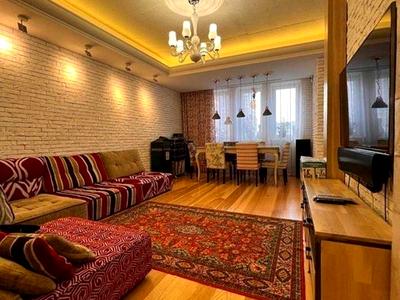 квартира по адресу Голосеевская ул., 13-Б