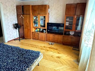 квартира по адресу Вітряні Гори ул., 21/7