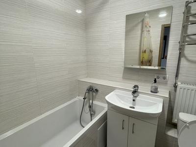 квартира по адресу Бориса Гмыри ул., 20