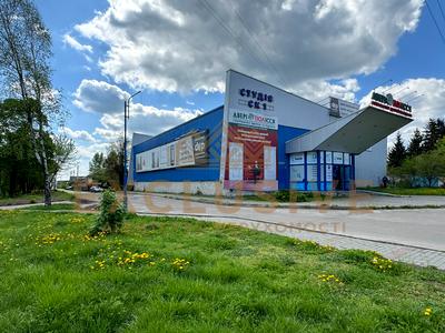 коммерческая по адресу Большая Бердичевская ул., 72