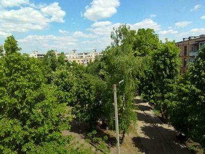 квартира по адресу Бучмы ул. (Командарма Уборевича), 44г