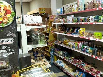 комерційна за адресою с. Сокільники, Збройних Сил України вул. (Миру), 4