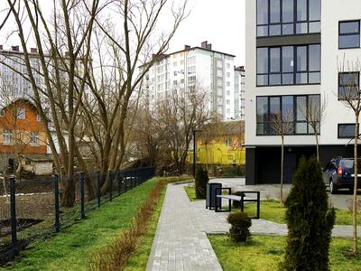 квартира по адресу Горбачевского ул., 21