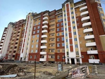 квартира за адресою Тролейбусна вул., 4-Д