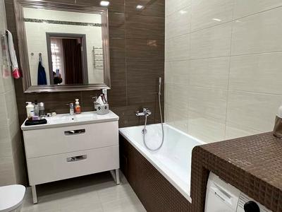 квартира по адресу Профессорская ул., 34