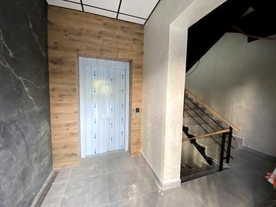 квартира по адресу Бельведерская ул., 2а