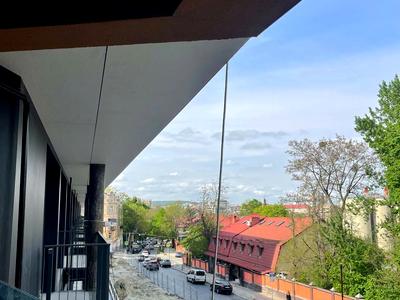 квартира по адресу Клепаровская ул., 15