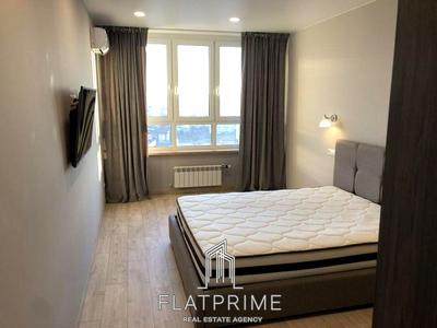 квартира за адресою Драгоманова вул., 10