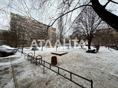 квартира по адресу Незалежності бульв. (50 років Жовтня), 15