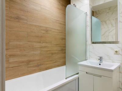 квартира за адресою Берковецька вул., 6А