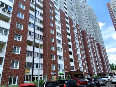 квартира за адресою Балтійський пров., 1
