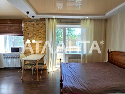 квартира за адресою Фонтанська дорога вул., 57
