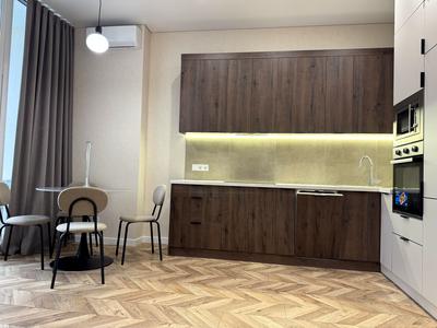 квартира за адресою Київ, Берестейський просп. (Перемоги), 11 к1