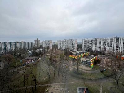 квартира по адресу Дарницкий бульв., 7