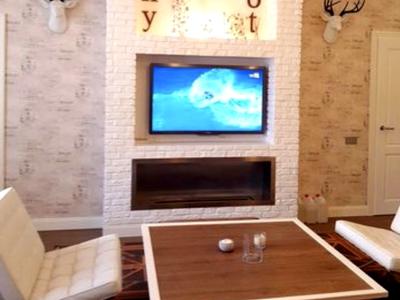 квартира за адресою Саксаганського вул., 31