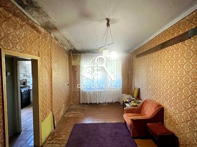 квартира за адресою Колачевського, 3