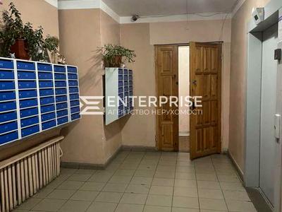 квартира за адресою Миколи Закревського вул., 33