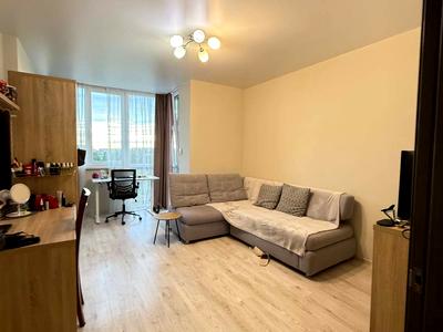 квартира за адресою Стрийська, 45