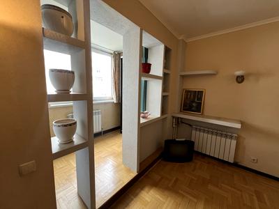 квартира по адресу Киев, Бориса Гмыри ул., 5